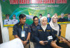 Terpilih Aklamasi, Eva Lili Susanti Nahkodai Karang Taruna Kabupaten Lahat Periode 2026-2031
