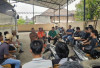 Sssttt! Ini Loh Jurus Jitu Pemdes Banjarsari Lahat Kurangi Pengangguran ditengah Badai PHK Sektor Tambang