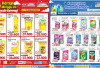 Katalog Promo JSM Indomaret Periode 11 Januari 2025, Sunlight Pencuci Piring Lime 1L Rp12.900