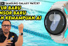 Mau Berenang dan Menyelam dengan Gaya? 5 Smartwatch Anti Air Ini Wajib Kamu Miliki!