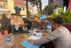 Pastikan Penggunaan Sesuai Prosedur, Tim Propam Polda Sumsel Cek Senpi Personil Polres Lahat