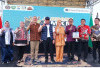 Jambore UMKM Forketas Sumsel 2026, Ajang Kolaborasi dan Promosi Produk Lokal Unggulan