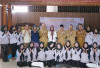 Program PKW Keterampilan Membatik Tahun 2026, Wabup Ogan Ilir Sampaikan ini