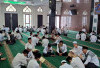 Polda Sumsel Perkuat Ketahanan Sosial Melalui Khotmil Al-Quran Jelang Hari Bhayangkara ke-80