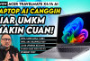 Review Acer TravelMate X4 14 AI: Laptop Bisnis AI Cepat, Ringan dan Produktif untuk Eksekutif