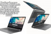 Review Lenovo Chromebook Flex 5: Laptop 2-in-1 dengan Layar Full HD, Wi-Fi 6, Stylus, Wajib Dimiliki di 2026