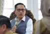 Tiga kecamatan di Palembang Kesulitan Air Bersih, Wali Kota Ratu Dewa Instruksikan ini ke PDAM Tirta Musi