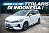 Bikin Avanza Minder! BYD M6 Datang Sebagai Raja Baru MPV Listrik Keluarga
