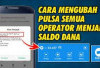 Ga Pake Lama! Ini Cara Mengubah Pulsa Jadi Saldo DANA Tanpa Aplikasi Tambahan, Sekali Coba Langsung Berhasil