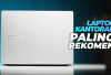Laptop Bisnis Terbaik 2026? Intip Kecanggihan ASUS ExpertBook Ultra yang Super Mewah!