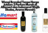 Wangi Branded Tanpa Harga Jutaan: 3 Parfum Murah di Alfamart dan Indomaret Wajib Dicoba, Aroma Mewah Banget!