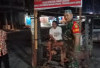 Waspada dan Siaga Bencana, Babinsa Koramil 405-06 Muara Pinang Himbau Kepada Masyarakat 