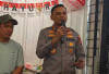 Pererat Silaturahmi, Kapolrestabes Palembang Ajak Ormas dan Media Bersatu Jaga Kamtibmas!