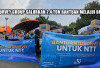 Percepat Respons Darurat Gempa NTT, IDSurvey Group Salurkan 2,4 Ton Bantuan melalui BNPB