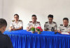 Rutan Baturaja Laksanakan Rapat Dinas Internal Menjelang Hari Raya Idul Fitri 1447 H