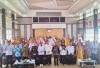 Perkuat Sinergi Pendidikan, Kejari Ogan Ilir Hadiri Forum Komunikasi BPMP di Indralaya