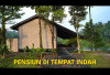 Hunian Hari Tua Paling Damai!  Rumah Pensiun dengan Pemandangan Alam yang Menenangkan