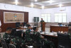 Wujudkan Kemanunggalan TNI-Rakyat, Ini Paparan Kodim OKI dan Lahat Tentang Kesiapan TMMD ke-128