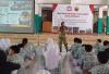 Perkuat Karakter Pelajar, LPPM Unhan RI Sosialisasi Nilai Kebangsaan di SMA PB Soedirman