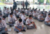 40 Pelajar Terpilih Jadi Paskibraka OKU Timur 2026, Enam Siswa Melaju ke Tingkat Provinsi
