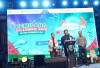 Meriah dan Penuh Inovasi! GPR x DKG 7th 2026 di Benteng Kuto Besak Dorong UMKM Naik Kelas Lewat Digitalisasi
