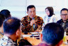 Pesan Bupati kepada Seluruh Camat di Muba, Harus Jadi Motor Penyelesaian Persoalan Wilayah