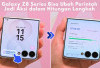 Samsung Galaxy AI di Galaxy Z8 Series: Ide Cuma Jadi Rencana? Ini Cara AI Mengubahnya Jadi Aksi