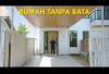 Bukan Sulap! Intip Rumah Minimalis yang Dibangun Tanpa Tembok Bata, Unik Banget!