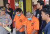 Polsek SU II Palembang Ungkap Kasus Curat, Ternyata 2 Tersangkanya Residivis, Berikut Pengakuannya