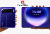 Spesifikasi Huawei Pura X Max: Ponsel Lipat Premium dengan Desain Tipis, dan Zoom Jarak Jauh Tanpa Pecah