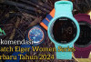 Yuk Eksplorasi Gaya Feminin dengan Jam Tangan Eiger Women Series Terbaik di Tahun 2024, Ini Pilihannya
