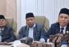 Dinilai Keluar Koridor, Fraksi Partai Gerindra DPRD Sumsel Respons Pernyataan Mantan Ketua BEM UGM Begini