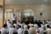 Awal Tahun 2026, Warga Binaan Lapas Sekayu Perkuat Spiritual Lewat Doa Bersama