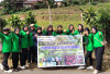 EcoGrow Mom PTBA: Pemberdayaan Perempuan Berbasis Urban Farming