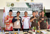 Kejari Lubuk Linggau Sosialisasikan Aplikasi Jaga Desa, Untuk Perkuat Ini