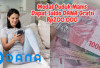 Modal Duduk Manis Dapat Saldo DANA Gratis, Cuan Rp200.000 Langsung Cair dari Aplikasi Penghasil Uang, Minat?