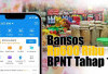 Kabar Gembira! Ada Saldo DANA Bansos Rp600 Ribu BPNT Tahap 1, Langsung ke Pemiliki NIK e-KTP Terdaftar