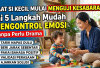 Saat Si Kecil Mulai Menguji Kesabaran! Ini 5 Langkah Mudah Mengontrol Emosi di Hadapan Anak Tanpa Perlu Drama