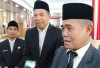 Anggota DPRD Ogan Ilir ini Pertanyaan Gaji 13 ASN Belum Cair, Wabup Ardani Jawab ini
