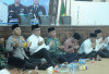 Bupati Empat Lawang Pimpin Doa Bersama Malam Pergantian Tahun Baru 2026, Ini Pintanya