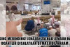 Bikin Merinding! Jenazah Hj Zaenab Jemaah Haji Ogan Ilir Disalatkan di Masjidil Haram