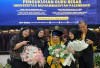 Rektor UMP dan Ketua PMPB Sumsel Kompak Dukung Cita-Cita Prof Sri Rahayu Majukan UMKM Palembang