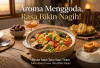 Aroma Menggoda, Rasa Bikin Nagih! Resep Sapo Tahu Saus Tiram untuk Menu Buka Puasa, Bisa Bikin Kalap!
