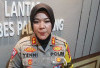 Hati-hati Bagi Pengendara, Selama 14 Kedepan Ada Operasi Patuh Musi 2024 di Palembang