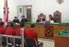 Empat Terdakwa Penyalahgunaan Bio Solar Dituntut Dua Tahun Penjara di PN Palembang