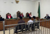 Sidang Perdana Kasus Ini, JPU Kejari OKI Hadirkan 3 Terdakwa di PN Palembang