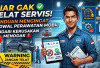 Biar Gak Telat Servis! Ini Panduan Mengingat Jadwal Perawatan Mobil agar Terhindar dari Kerusakan Mendadak