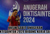 Kado Manis Akhir Tahun! Gold Winner dari Mendiktisaintek, UKSW Sabet Anugerah Diktisaintek 2024