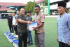 Jendral Bintang 1 Korem Gapo Hadir di Kegiatan Kodam II Sriwijaya Bersama Media dan Masyarakat