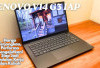 Harga Terjangkau, Performa Mengejutkan! Lenovo V14 G3-IAP Intel Core i3-1215U Jadi Andalan Kerja dan Kuliah